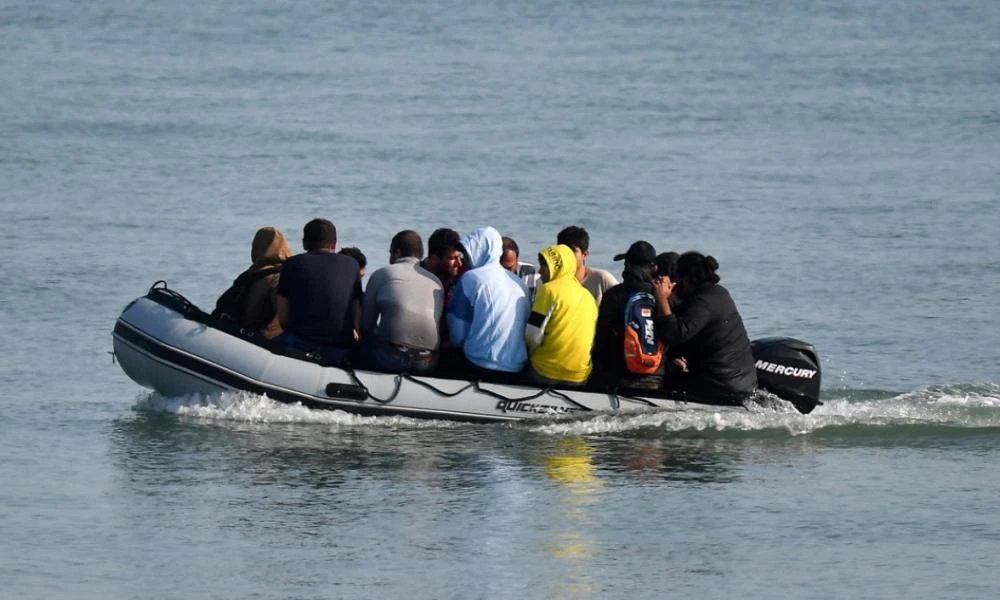 Κραυγή αγωνίας Χριστοδουλίδη για τους μετανάστες στην Κύπρο